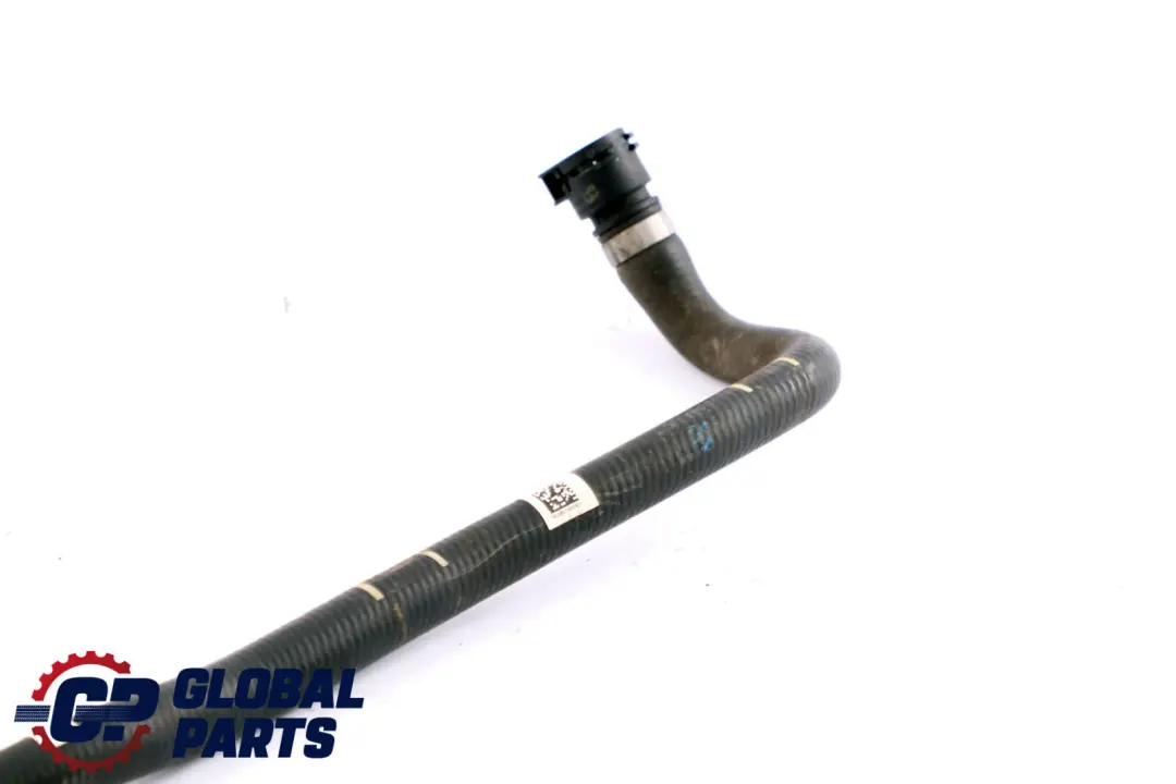 Wąż Rura Przewód Wody Chłodnicy do BMW F20 F30 F31 LCI o numerze 8673993 BMW F20 F30 F31 LCI Wąż Rura Przewód Wody Chłodnicy - SKU 8673993 - Numer Części 8673993