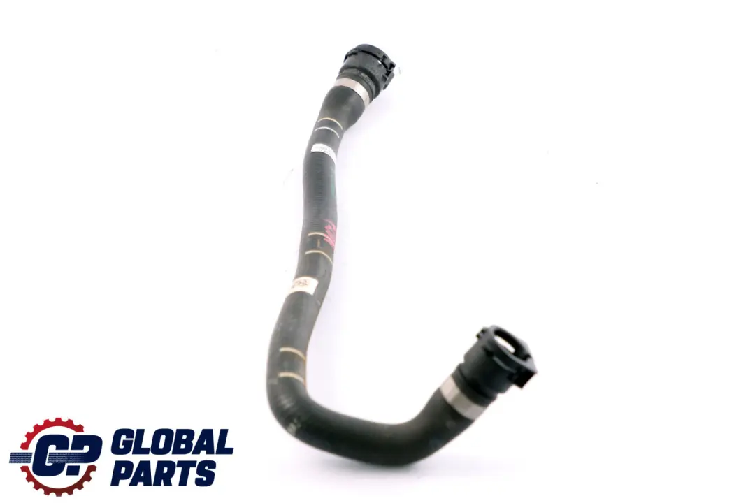 Hose Radiator Transmission Oil Cooler BMW 1 3 Series F20 F30 F31 LCI - SKU 8673993 - Part number 8673993