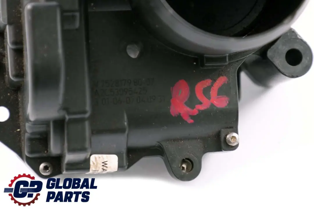 Mini Cooper R55 R56 R57 R58 R60 Essence N14 Tubulure a Papillon 7528179 - SKU 8675278 - Numéro de pièce 8675278