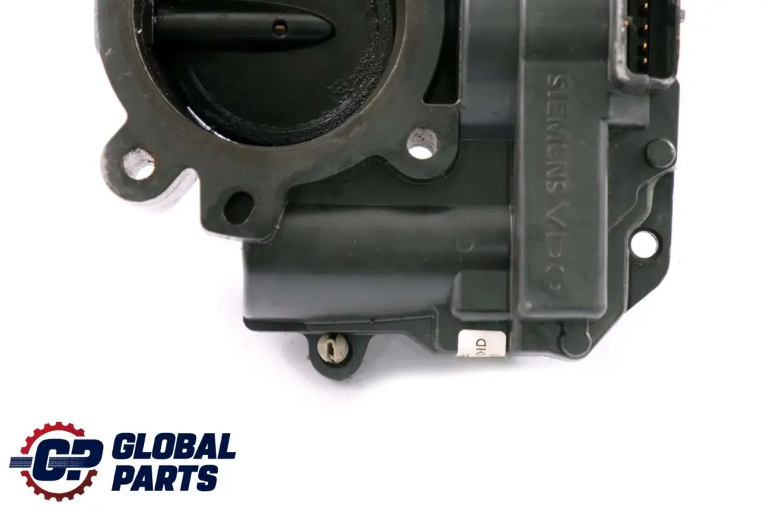 Benzin N14 Drosselklappenstutzen 7528179 für Mini Cooper R55 R56 R57 R58 R60 mit Teilenummer 8675278 Mini Cooper R55 R56 R57 R58 R60 Benzin N14 Drosselklappenstutzen 7528179 - SKU 8675278 - Teilenummer 8675278