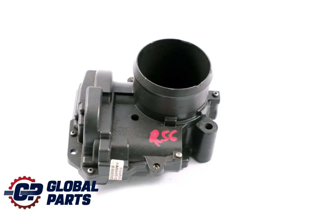 Mini Cooper R55 R56 R57 R58 R60 Petrol N14 Throttle Housing Assy 7528179 - SKU 8675278 - Part number 8675278
