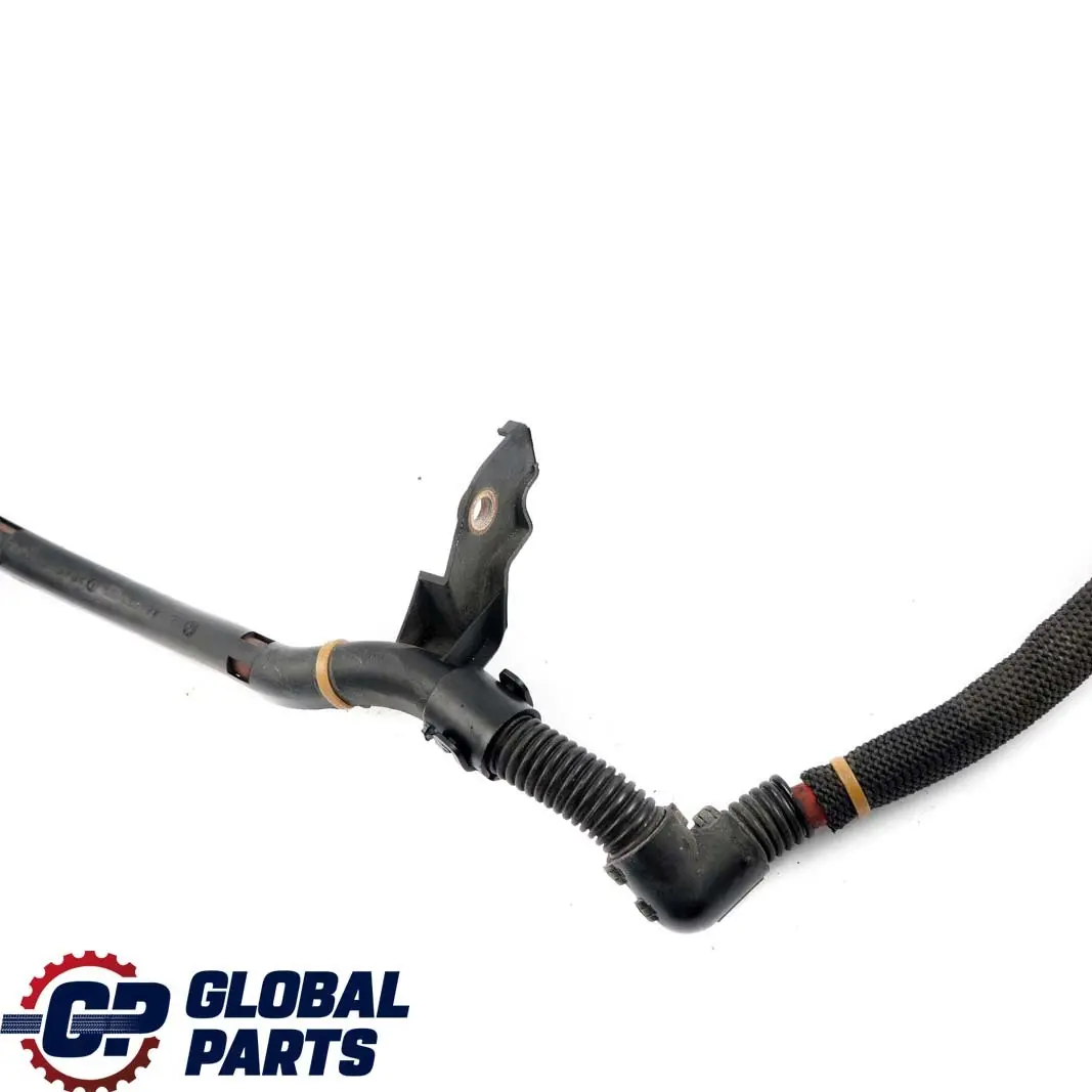BMW 3 F30 LCI Hybrid 330e Battery Starter Connecting Lead Cable Wiring - SKU 8676222 - Part number 8676222