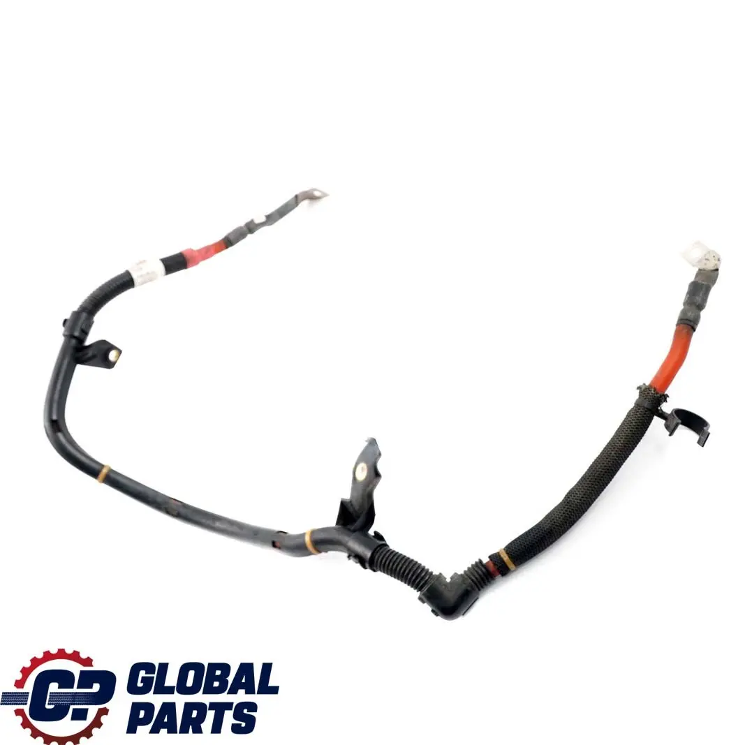 BMW 3 er F30 LCI Hybrid 330e B48X Batteriekabel Anlasserkabel - SKU 8676222 - Teilenummer 8676222