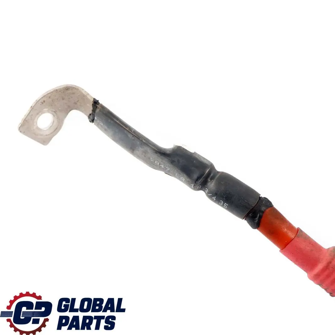 BMW 3 F30 LCI Hybrid 330e Battery Starter Connecting Lead Cable Wiring - SKU 8676222 - Part number 8676222