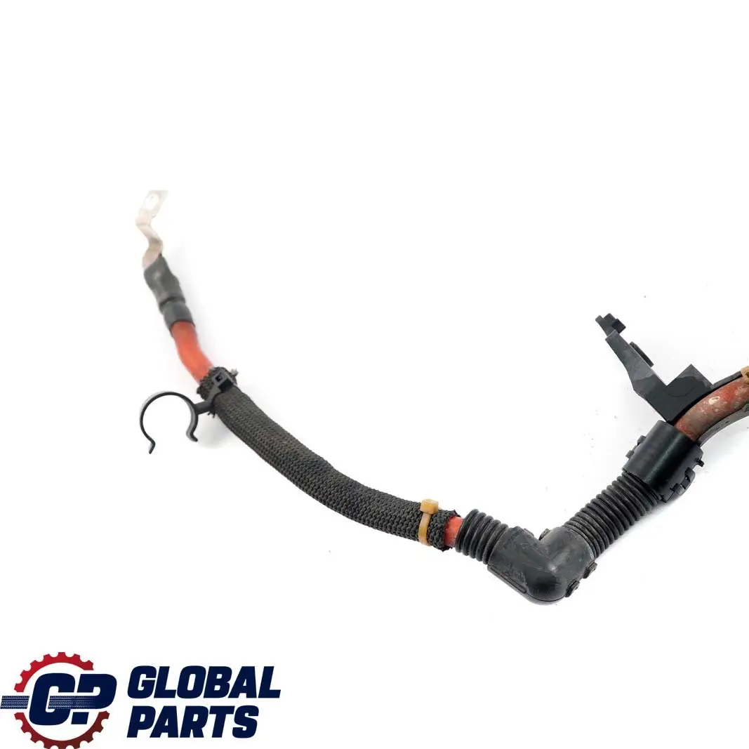 Battery Starter Connecting Lead Cable Wiring to BMW 3 F30 LCI Hybrid 330e with Part number 8676222 BMW 3 F30 LCI Hybrid 330e Battery Starter Connecting Lead Cable Wiring - SKU 8676222 - Part number 8676222