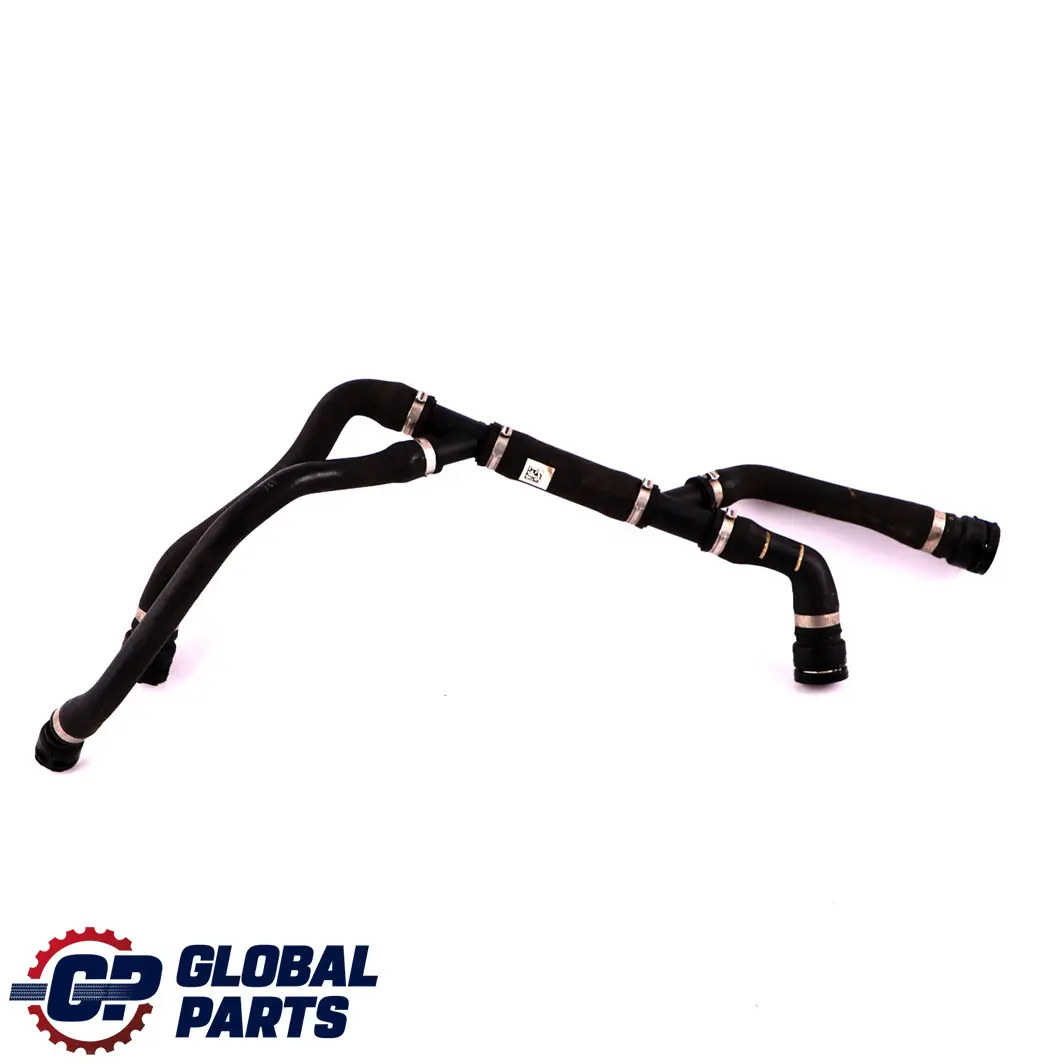 BMW 3 Series F30 LCI 330e B48X Radiator Water Coolant Hose Pipe Return - SKU 8676894 - Part number 8676894