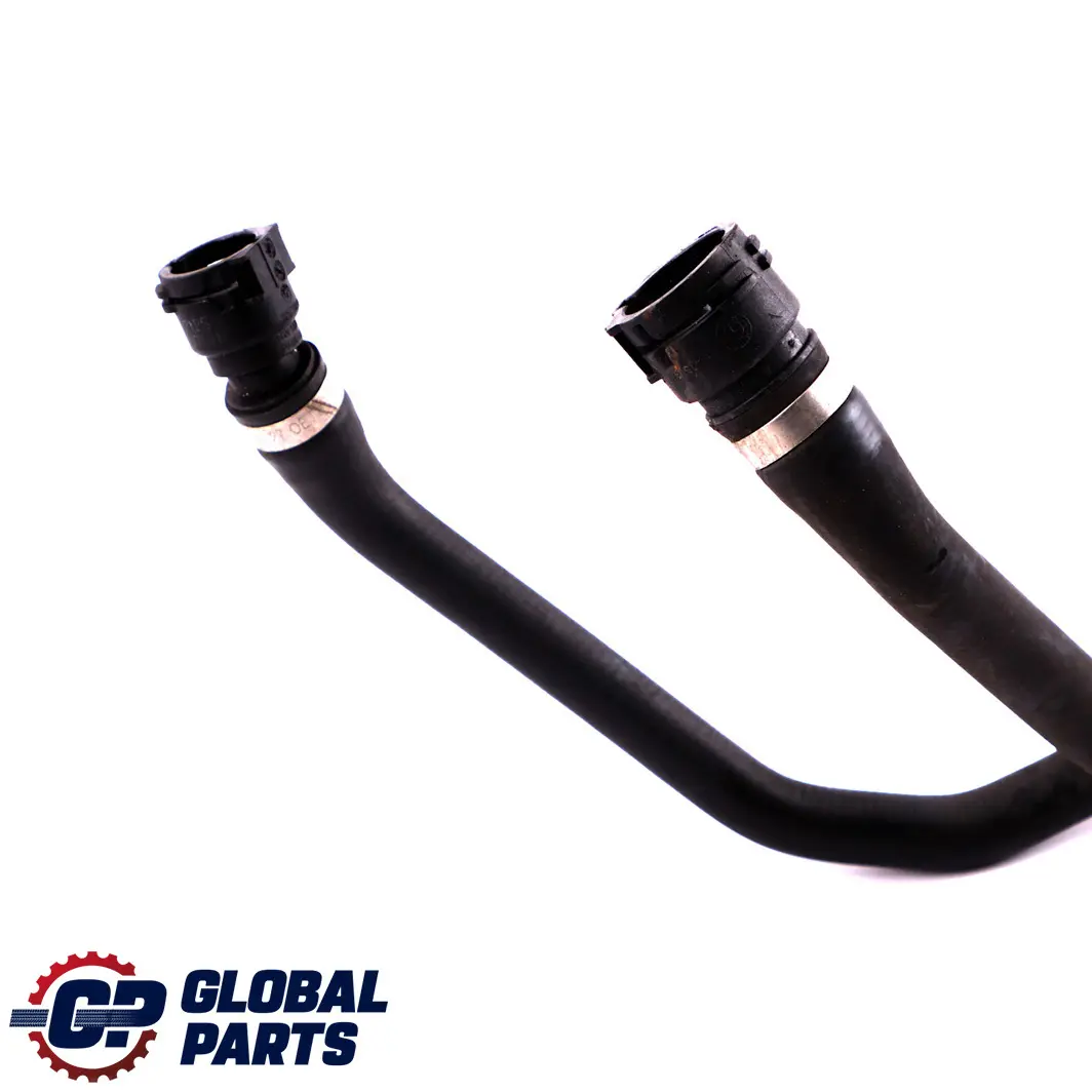 B48X Radiator Water Coolant Hose Pipe Return to BMW 3 Series F30 LCI 330e with Part number 8676894 BMW 3 Series F30 LCI 330e B48X Radiator Water Coolant Hose Pipe Return - SKU 8676894 - Part number 8676894