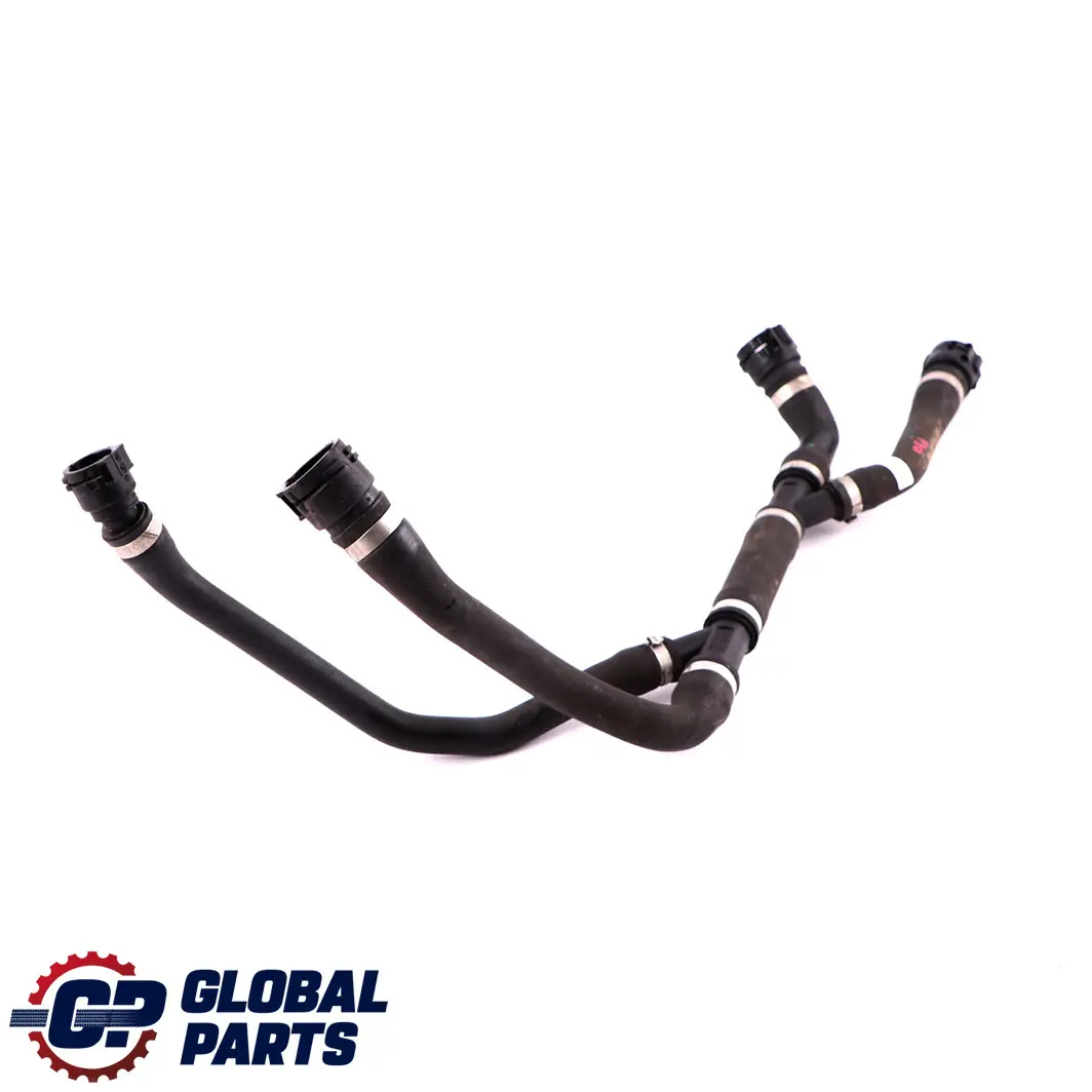 BMW 3 Series F30 LCI 330e B48X Radiator Water Coolant Hose Pipe Return - SKU 8676894 - Part number 8676894