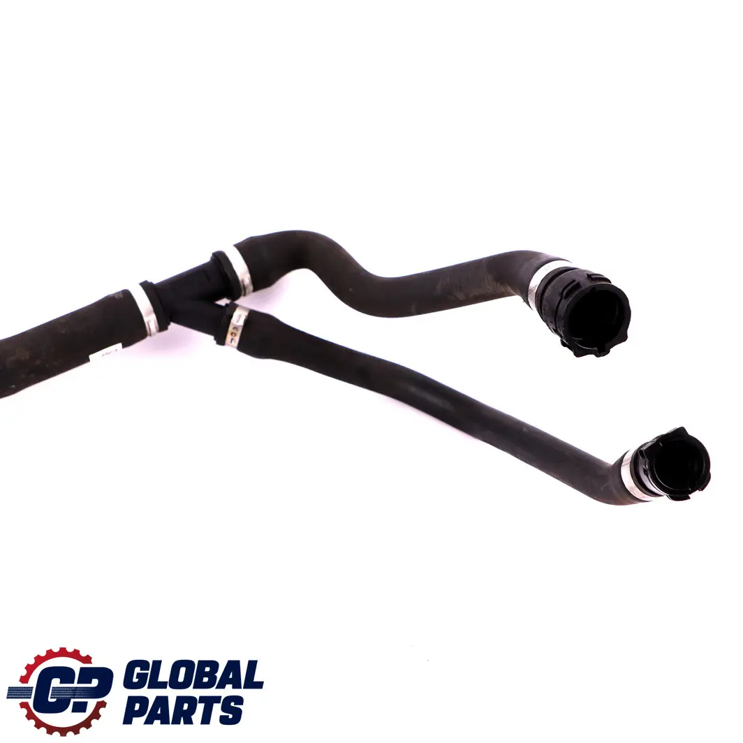 BMW 3 Series F30 LCI 330e B48X Radiator Water Coolant Hose Pipe Return - SKU 8676894 - Part number 8676894
