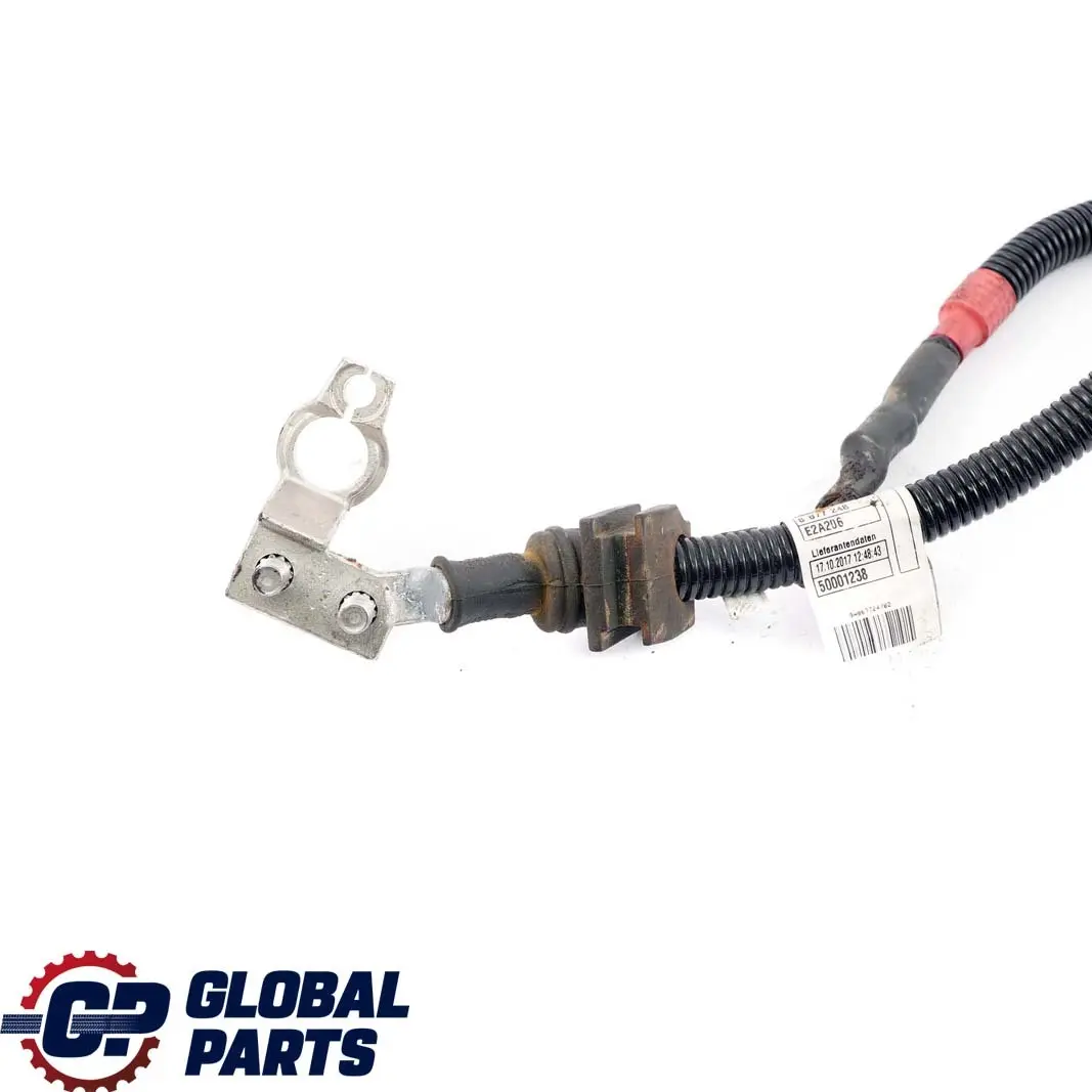 Mini Countryman F60 Cooper Cable Alternator Starter Wire 1242 - SKU 8677247-1 - Part number 8677247