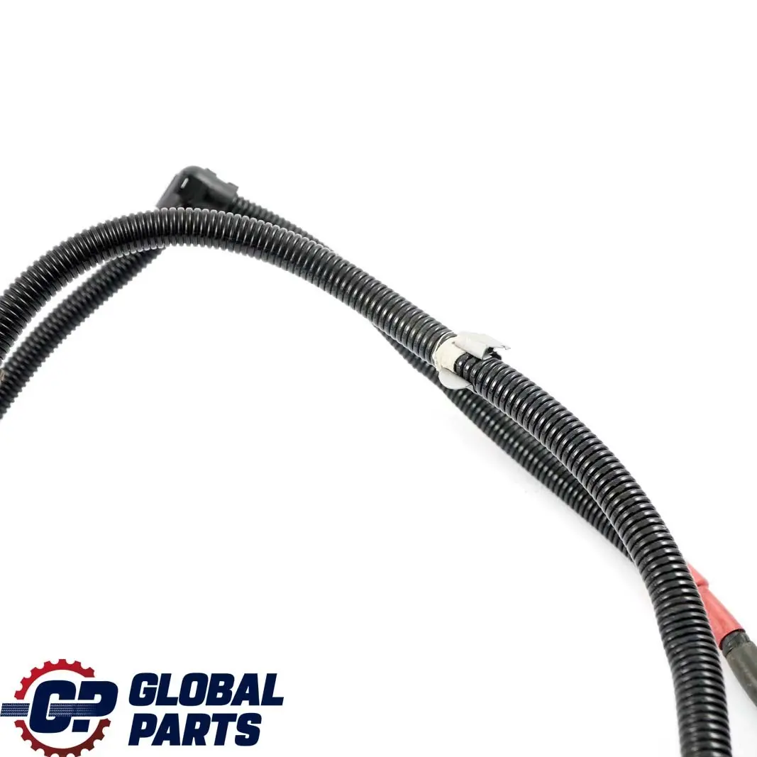 Cable Alternador Alambre arranque 1242 para Mini Countryman F60 Cooper con número de pieza 8677247 Mini Countryman F60 Cooper Cable Alternador Alambre arranque 1242 - SKU 8677247-1 - Número de pieza 8677247
