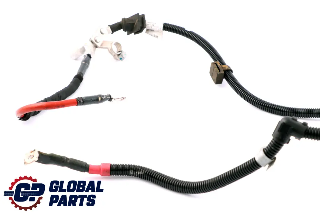 Cable Alternator Starter Wire 1242 to Mini Countryman F60 with Part number 8677247 Mini Countryman F60 Cable Alternator Starter Wire 1242 - SKU 8677247 - Part number 8677247