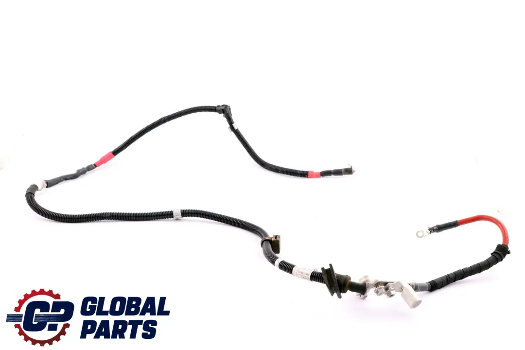 Cable Fil de démarrage de l'alternateur 1242 pour Mini Countryman F60 à propos du numéro de pièce 8677247 Mini Countryman F60 Cable Fil de démarrage de l'alternateur 1242 - SKU 8677247 - Numéro de pièce 8677247