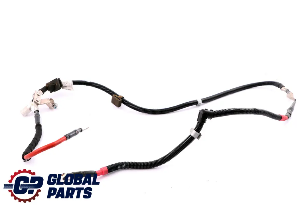 Cable Alternator Starter Wire 1242 to Mini Countryman F60 with Part number 8677247 Mini Countryman F60 Cable Alternator Starter Wire 1242 - SKU 8677247 - Part number 8677247