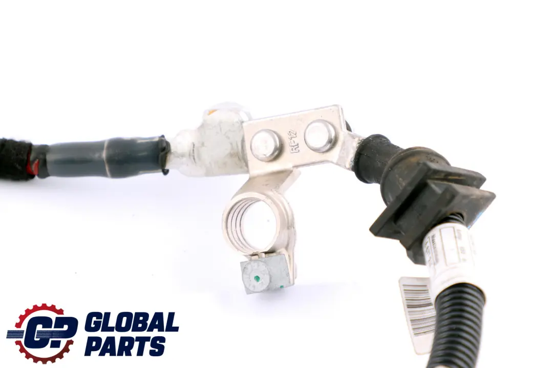 Cable Alternador Alambre de arranque 1242 para Mini Countryman F60 con número de pieza 8677247 Mini Countryman F60 Cable Alternador Alambre de arranque 1242 - SKU 8677247 - Número de pieza 8677247