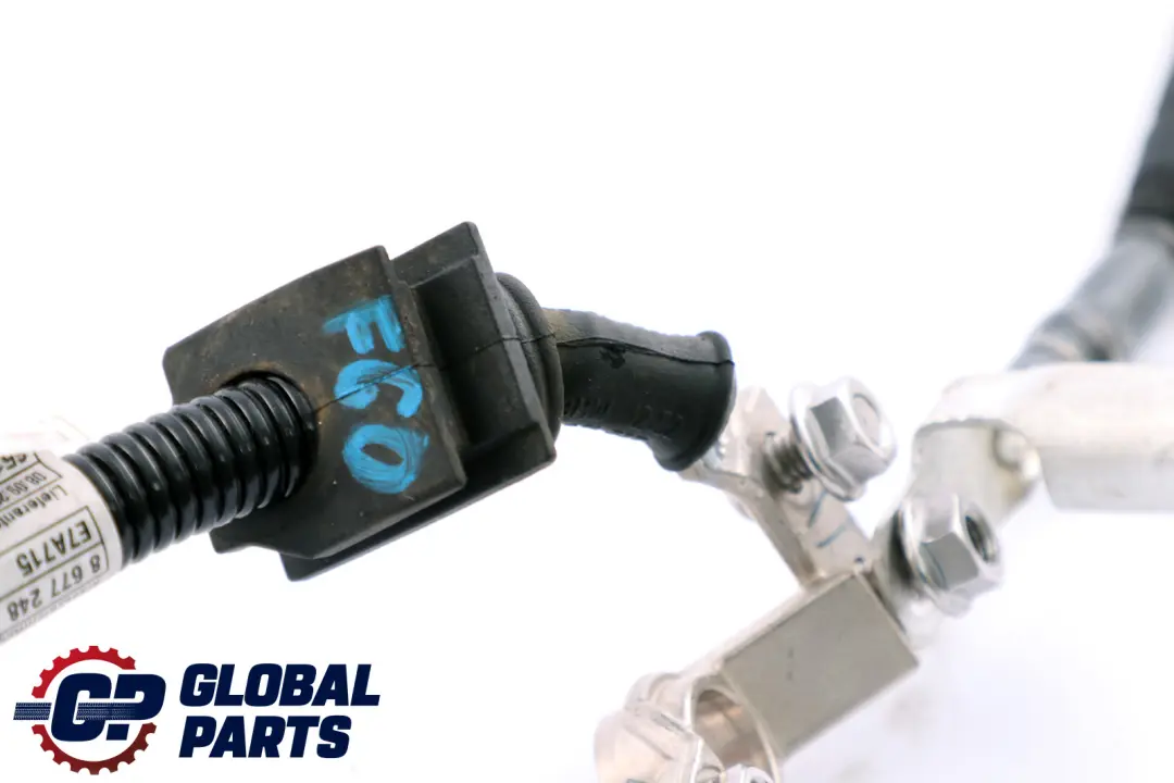 Mini Countryman F60 Cable Fil de démarrage de l'alternateur 1242 - SKU 8677247 - Numéro de pièce 8677247