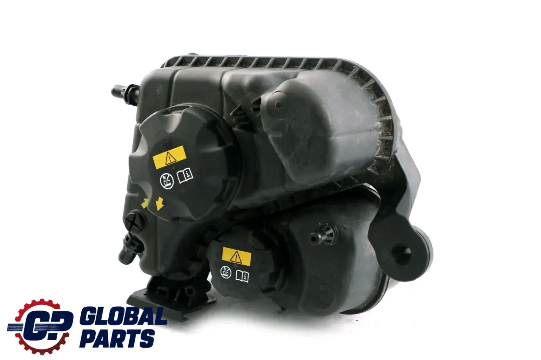 BMW F20 F21 F30 F31 LCI Coolant Expansion Tank Petrol - SKU 8677649 - Part number 8677649