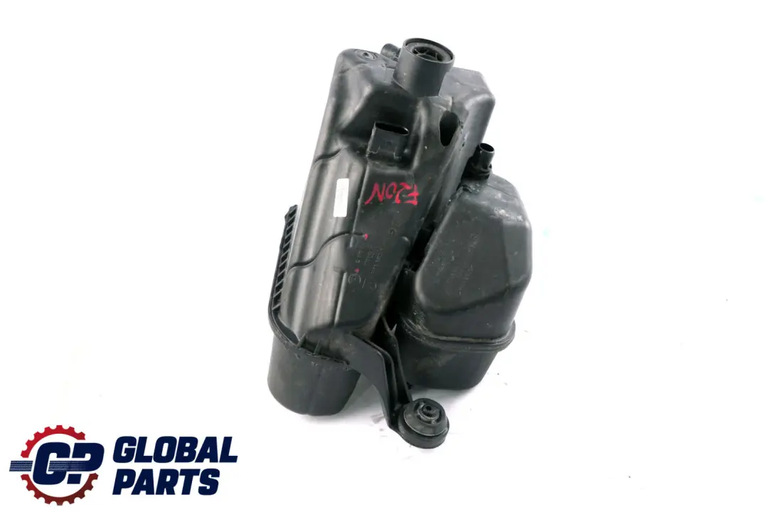 Coolant Expansion Tank Petrol to BMW F20 F21 F30 F31 LCI with Part number 8677649 BMW F20 F21 F30 F31 LCI Coolant Expansion Tank Petrol - SKU 8677649 - Part number 8677649