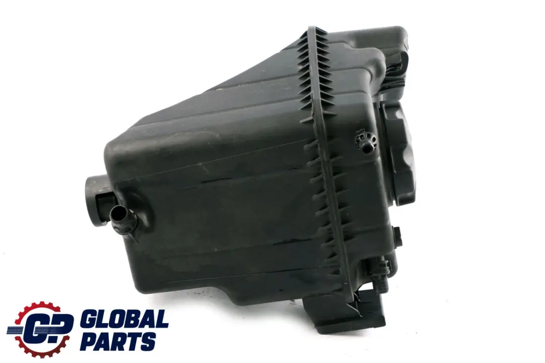 Coolant Expansion Tank Petrol to BMW F20 F21 F30 F31 LCI with Part number 8677649 BMW F20 F21 F30 F31 LCI Coolant Expansion Tank Petrol - SKU 8677649 - Part number 8677649