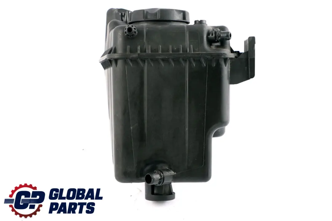 Coolant Expansion Tank Petrol to BMW F20 F21 F30 F31 LCI with Part number 8677649 BMW F20 F21 F30 F31 LCI Coolant Expansion Tank Petrol - SKU 8677649 - Part number 8677649