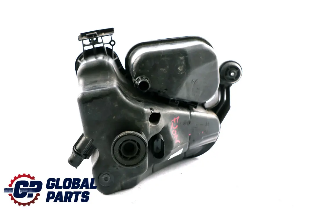 Coolant Expansion Tank Petrol to BMW F20 F21 F30 F31 LCI with Part number 8677649 BMW F20 F21 F30 F31 LCI Coolant Expansion Tank Petrol - SKU 8677649 - Part number 8677649