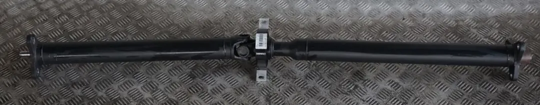 B47 Drive Prop Shaft Propshaft Manual to BMW F20 F21 LCI F22 Petrol with Part number 8678439 BMW F20 F21 LCI F22 Petrol B47 Drive Prop Shaft Propshaft Manual - SKU 8678439 - Part number 8678439