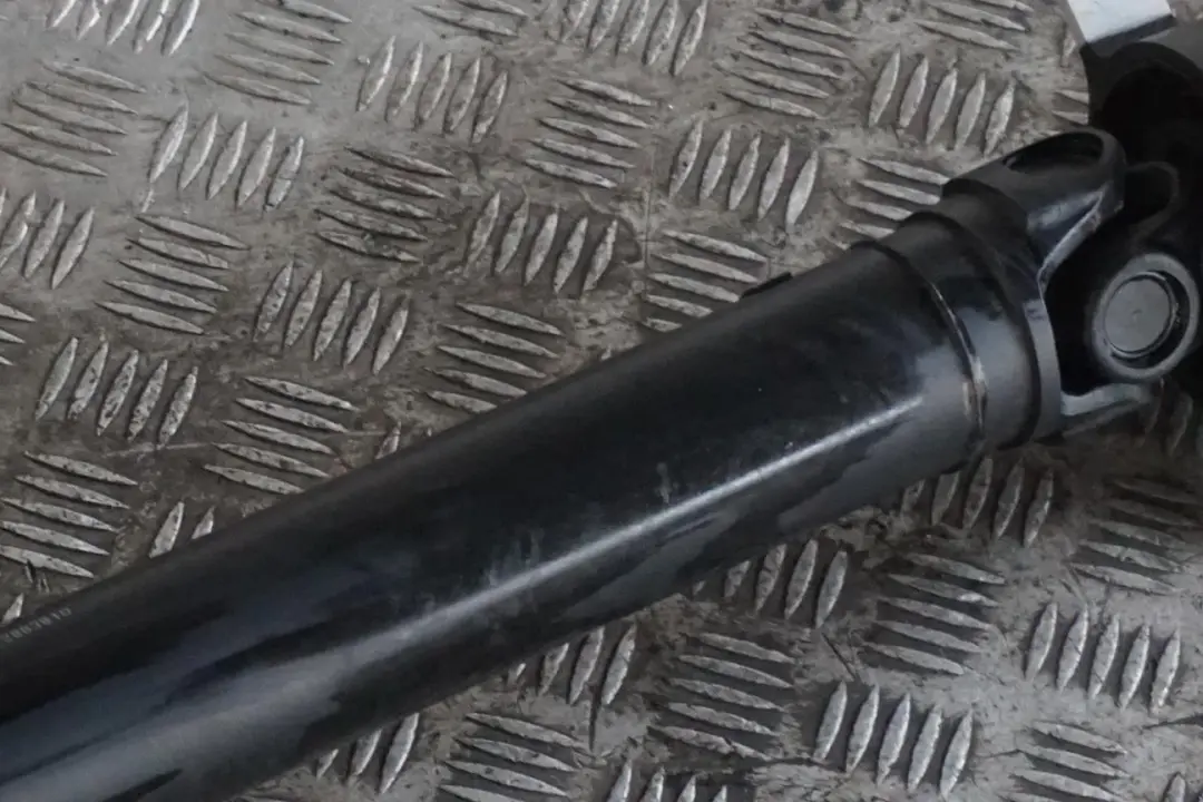 BMW F20 F21 LCI F22 Petrol B47 Drive Prop Shaft Propshaft Manual - SKU 8678439 - Part number 8678439