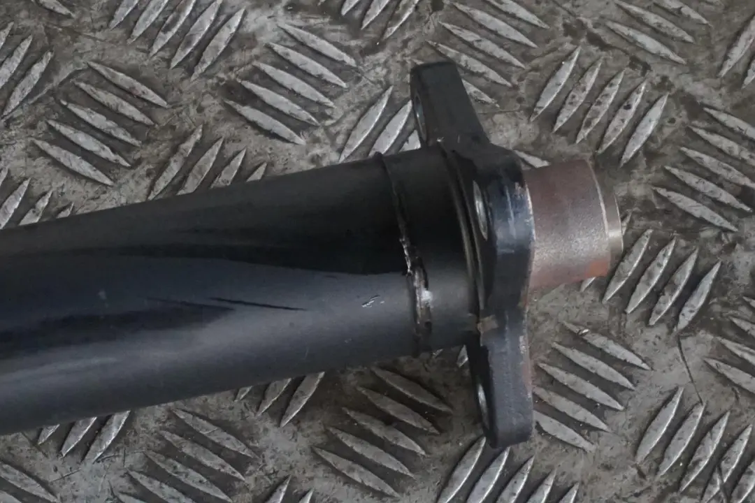 BMW F20 F21 LCI F22 Petrol B47 Drive Prop Shaft Propshaft Manual - SKU 8678439 - Part number 8678439