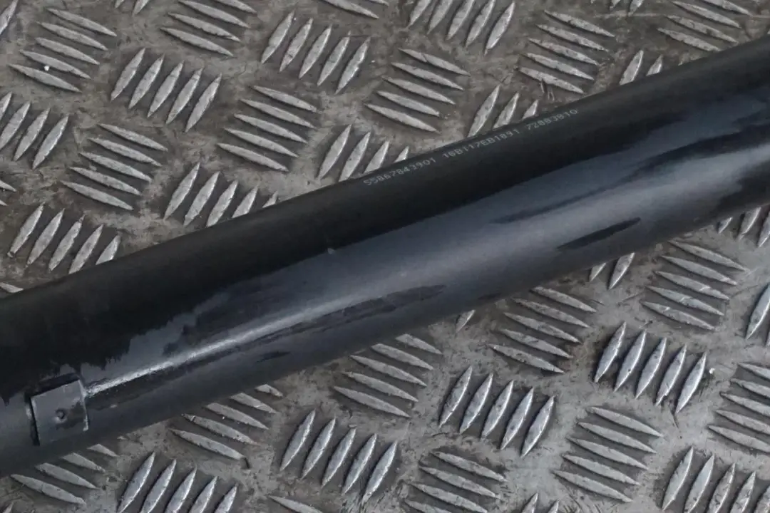 BMW F20 F21 LCI F22 Petrol B47 Drive Prop Shaft Propshaft Manual - SKU 8678439 - Part number 8678439