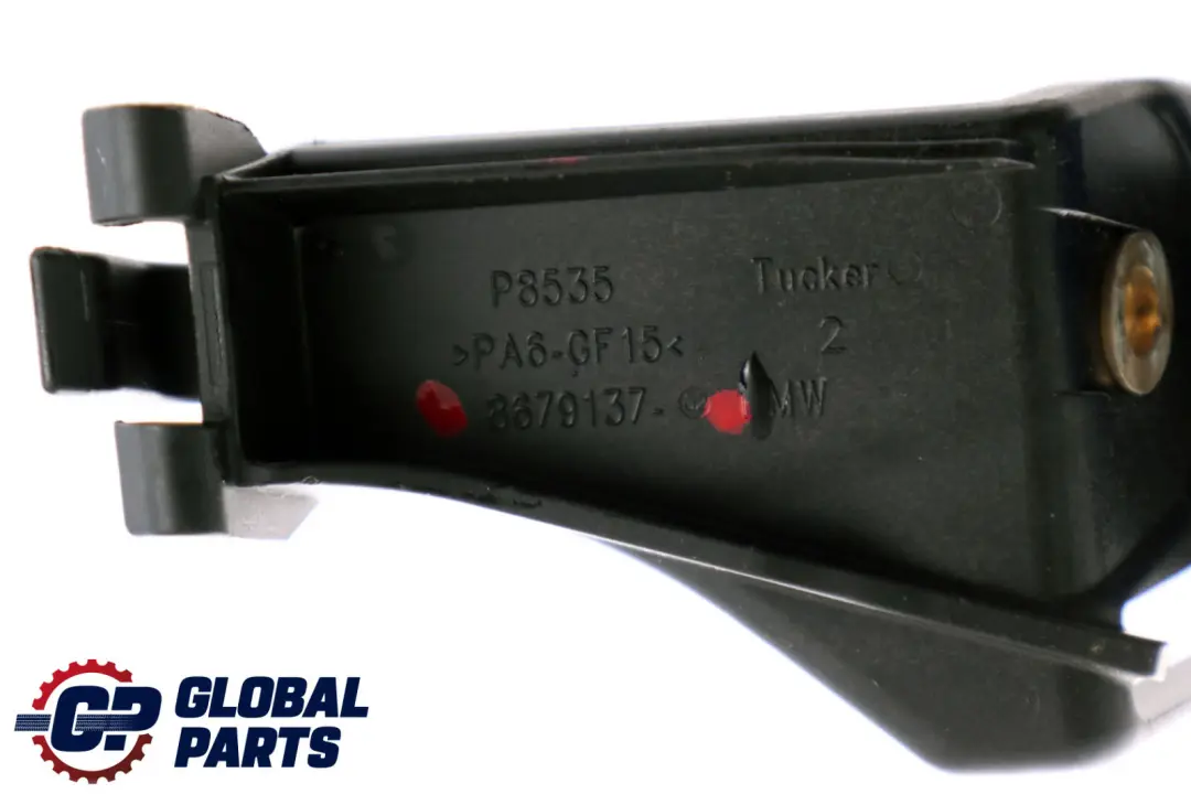 Soporte Sonda Lambda para Mini Cooper One F55 F56 F57 F60 con número de pieza 8679137 Mini Cooper One F55 F56 F57 F60 Soporte Sonda Lambda - SKU 8679137 - Número de pieza 8679137