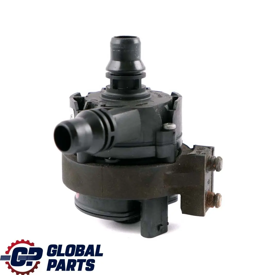 BMW 3 Series F30 LCI 330e Hybrid Auxiliary Water Coolant Pump Engine 7643949 - SKU 8679885 - Part number 8679885