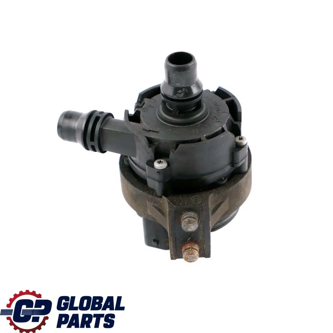 BMW 3 Series F30 LCI 330e Hybrid Auxiliary Water Coolant Pump Engine 7643949 - SKU 8679885 - Part number 8679885