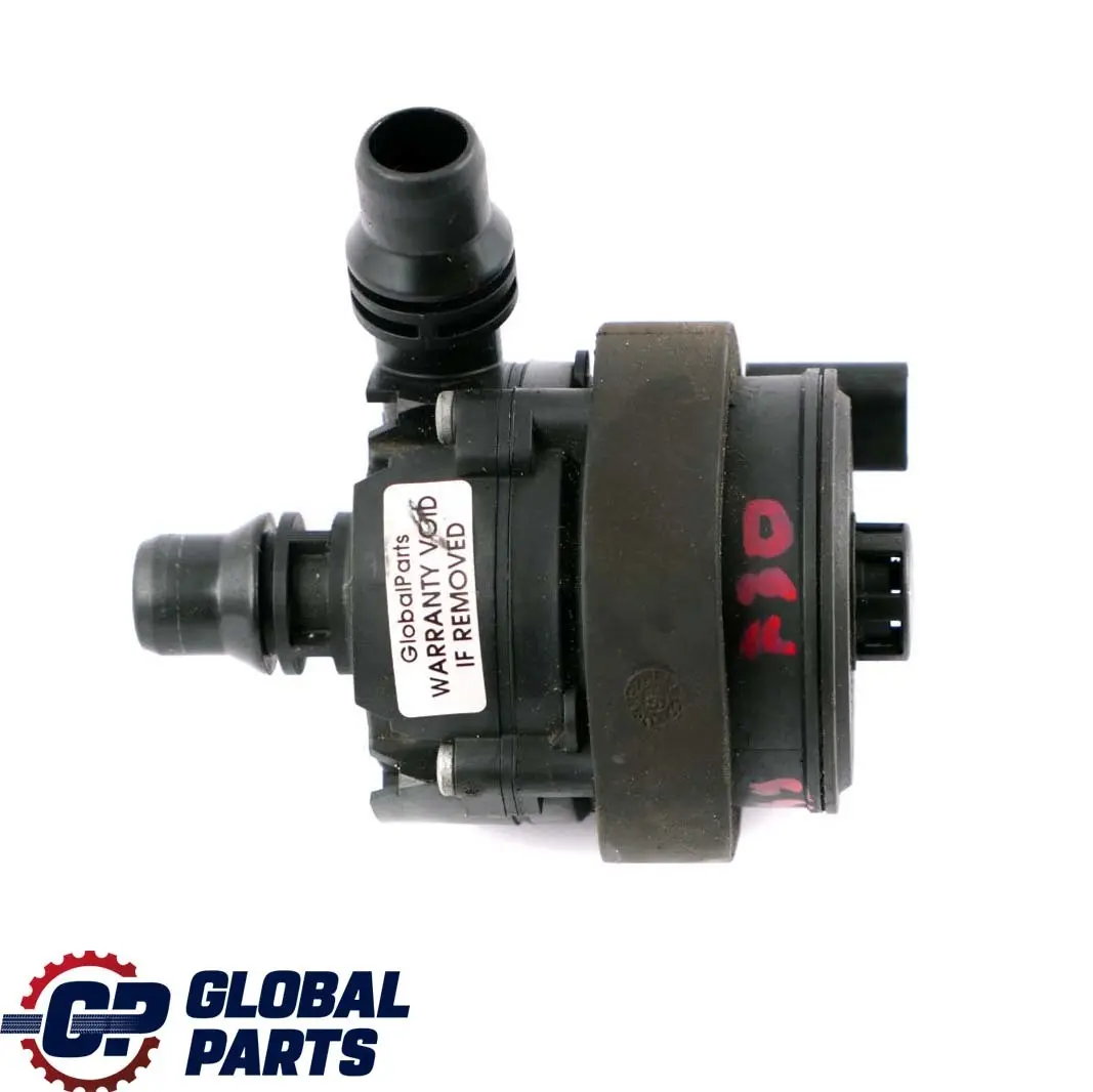 BMW F30 LCI 330e Hybrid Zusatzwasser Kühlmittelpumpe Motor 7643949 - SKU 8679885 - Teilenummer 8679885