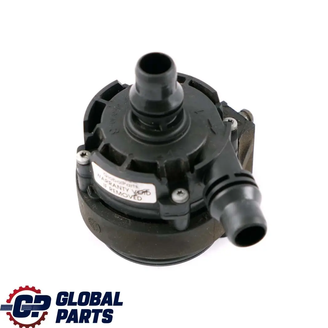 Auxiliary Water Coolant Pump Engine 7643949 to BMW 3 Series F30 LCI 330e Hybrid with Part number 8679885 BMW 3 Series F30 LCI 330e Hybrid Auxiliary Water Coolant Pump Engine 7643949 - SKU 8679885 - Part number 8679885