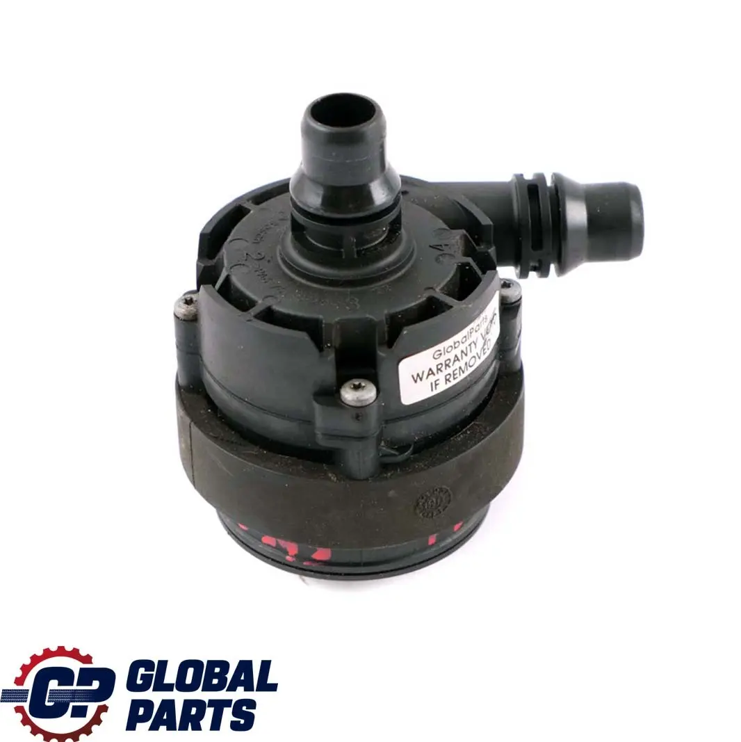 BMW 3 Series F30 LCI 330e Hybrid Auxiliary Water Coolant Pump Engine 7643949 - SKU 8679885 - Part number 8679885