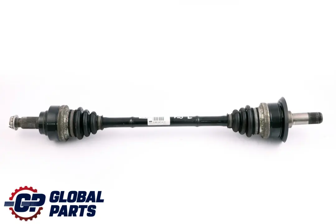 Left N/S Output Drive Shaft Diesel to BMW 1 3 Series F20 F21 F30 F31 with Part number 8680347 BMW 1 3 Series F20 F21 F30 F31 Left N/S Output Drive Shaft Diesel - SKU 8680347 - Part number 8680347