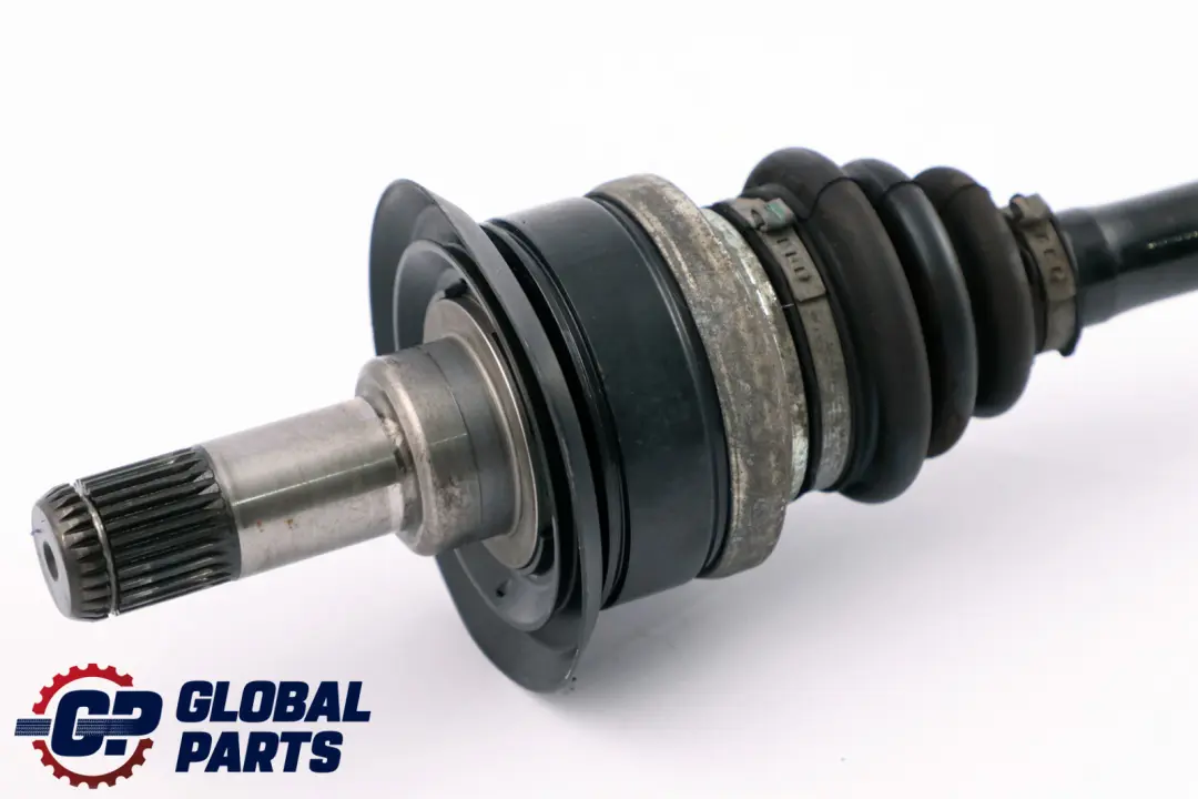 Półoś Tylna Lewa Tył Lewy do BMW F20 F21 F30 F31 o numerze 8680347 BMW F20 F21 F30 F31 Półoś Tylna Lewa Tył Lewy - SKU 8680347 - Numer Części 8680347