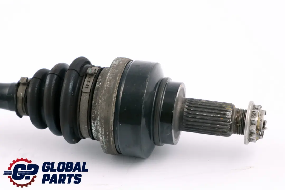 BMW 1 3 Series F20 F21 F30 F31 Left N/S Output Drive Shaft Diesel - SKU 8680347 - Part number 8680347