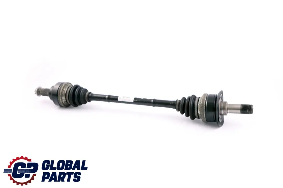 Półoś Tylna Lewa Tył Lewy do BMW F20 F21 F30 F31 o numerze 8680347 BMW F20 F21 F30 F31 Półoś Tylna Lewa Tył Lewy - SKU 8680347 - Numer Części 8680347