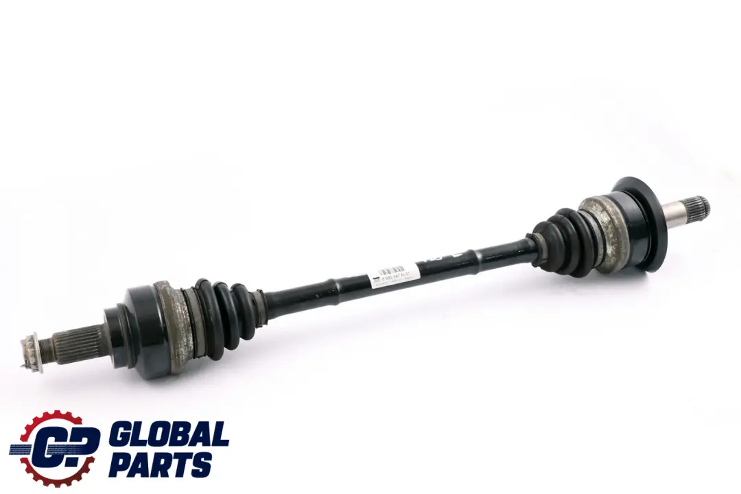 BMW 1 3 Series F20 F21 F30 F31 Left N/S Output Drive Shaft Diesel - SKU 8680347 - Part number 8680347