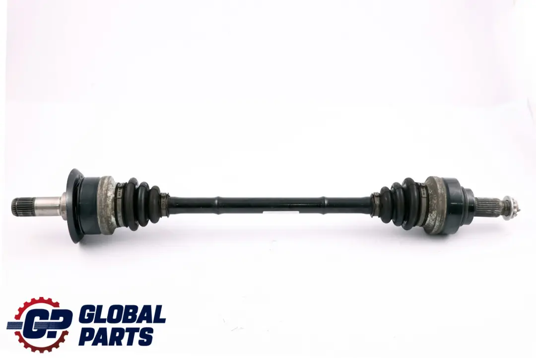Arbre de sortie gauche Diesel pour BMW F20 F21 F30 F31 à propos du numéro de pièce 8680347 BMW F20 F21 F30 F31 Arbre de sortie gauche Diesel - SKU 8680347 - Numéro de pièce 8680347
