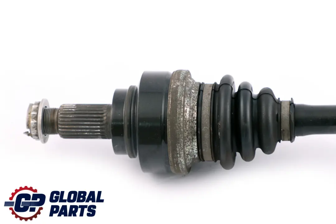 Eje de Transmisión de Salida N/S Izquierdo Diesel para BMW F20 F21 F30 F31 con número de pieza 8680347 BMW F20 F21 F30 F31 Eje de Transmisión de Salida N/S Izquierdo Diesel - SKU 8680347 - Número de pieza 8680347