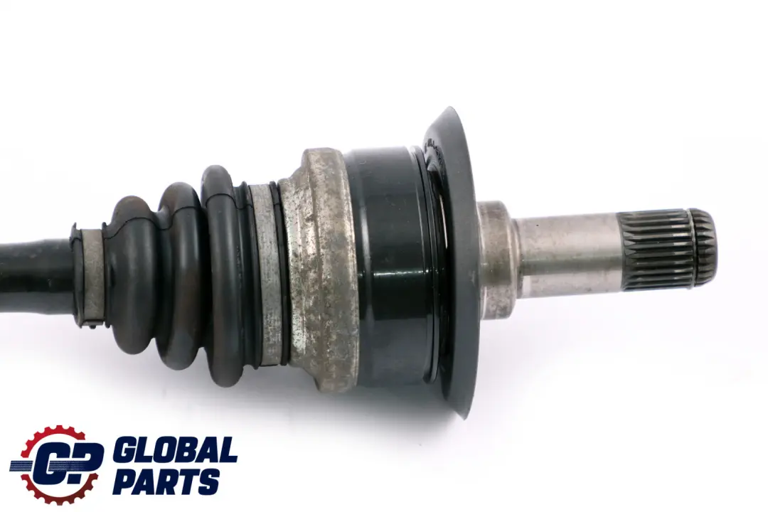 Arbre de sortie gauche Diesel pour BMW F20 F21 F30 F31 à propos du numéro de pièce 8680347 BMW F20 F21 F30 F31 Arbre de sortie gauche Diesel - SKU 8680347 - Numéro de pièce 8680347