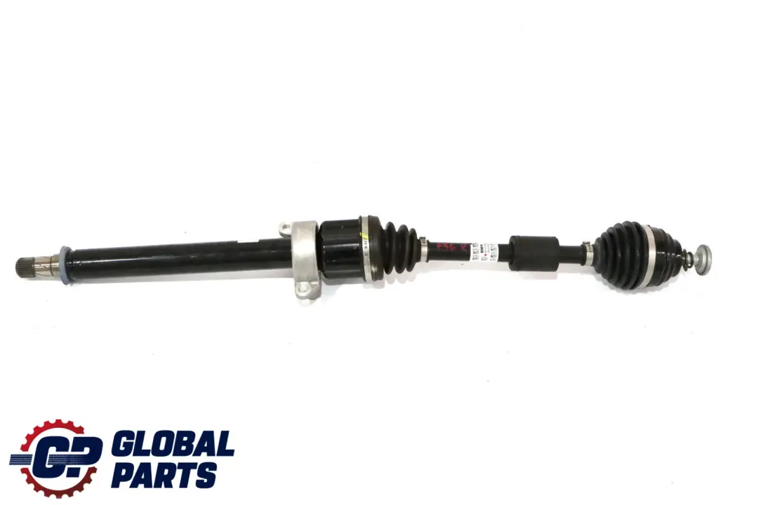 Right O/S Output Drive Shaft to BMW 1 X1 Series F40 F48 Mini F55 F56 F57 with Part number 8681524 BMW 1 X1 Series F40 F48 Mini F55 F56 F57 Right O/S Output Drive Shaft - SKU 8681524 - Part number 8681524