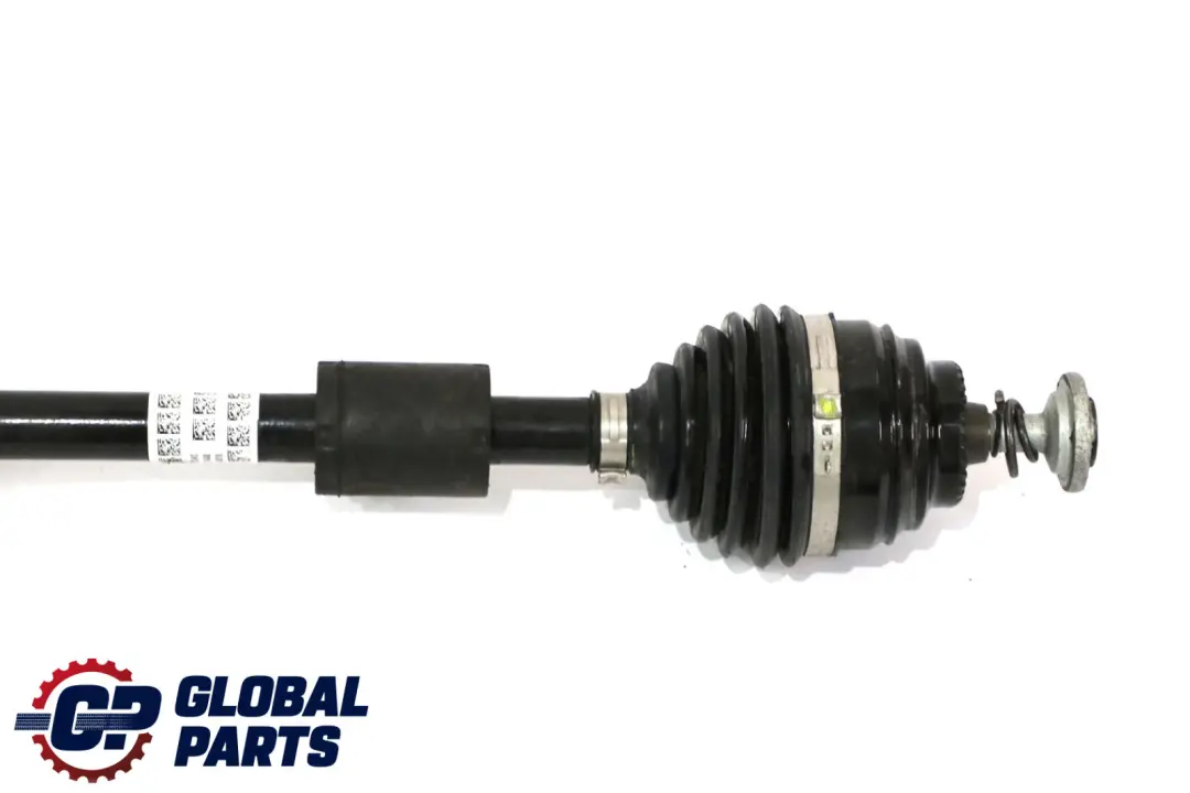 Right O/S Output Drive Shaft to BMW 1 X1 Series F40 F48 Mini F55 F56 F57 with Part number 8681524 BMW 1 X1 Series F40 F48 Mini F55 F56 F57 Right O/S Output Drive Shaft - SKU 8681524 - Part number 8681524