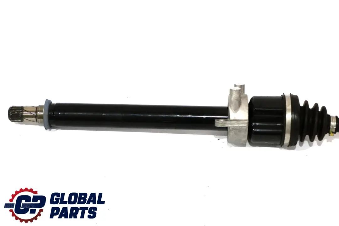 Right O/S Output Drive Shaft to BMW 1 X1 Series F40 F48 Mini F55 F56 F57 with Part number 8681524 BMW 1 X1 Series F40 F48 Mini F55 F56 F57 Right O/S Output Drive Shaft - SKU 8681524 - Part number 8681524
