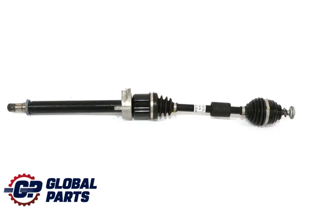 Right O/S Output Drive Shaft to BMW 1 X1 Series F40 F48 Mini F55 F56 F57 with Part number 8681524 BMW 1 X1 Series F40 F48 Mini F55 F56 F57 Right O/S Output Drive Shaft - SKU 8681524 - Part number 8681524