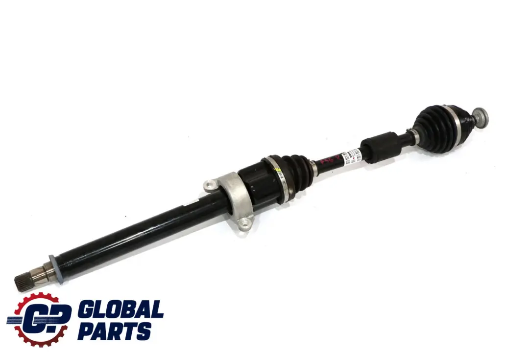 Right O/S Output Drive Shaft to BMW 1 X1 Series F40 F48 Mini F55 F56 F57 with Part number 8681524 BMW 1 X1 Series F40 F48 Mini F55 F56 F57 Right O/S Output Drive Shaft - SKU 8681524 - Part number 8681524