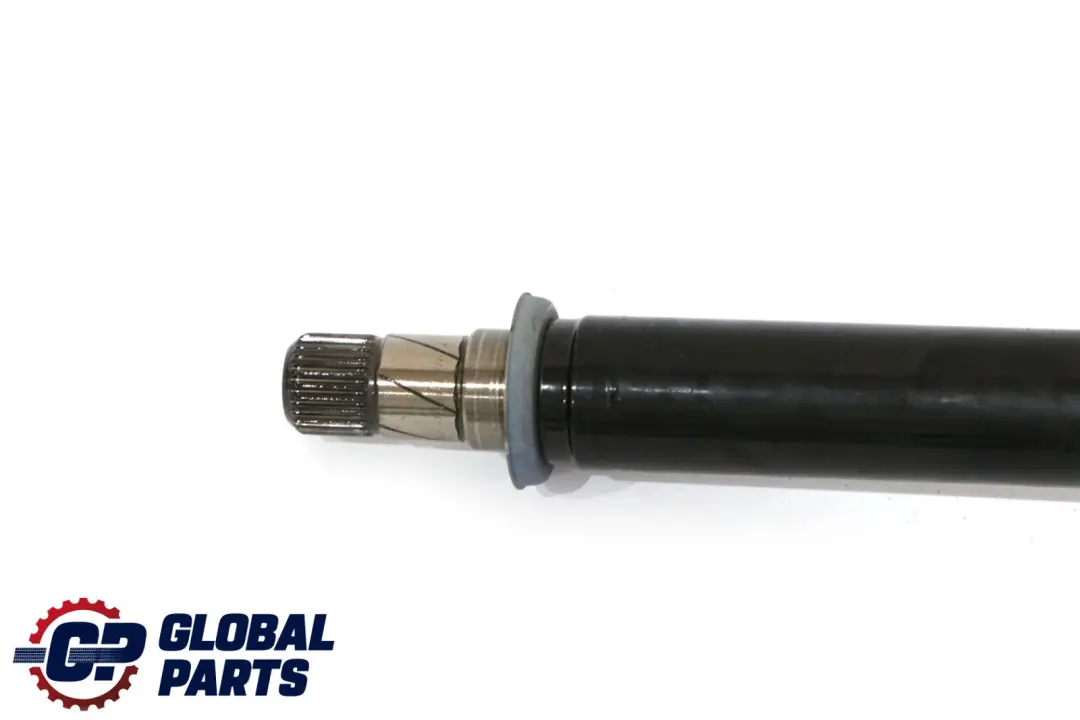 Right O/S Output Drive Shaft to BMW 1 X1 Series F40 F48 Mini F55 F56 F57 with Part number 8681524 BMW 1 X1 Series F40 F48 Mini F55 F56 F57 Right O/S Output Drive Shaft - SKU 8681524 - Part number 8681524