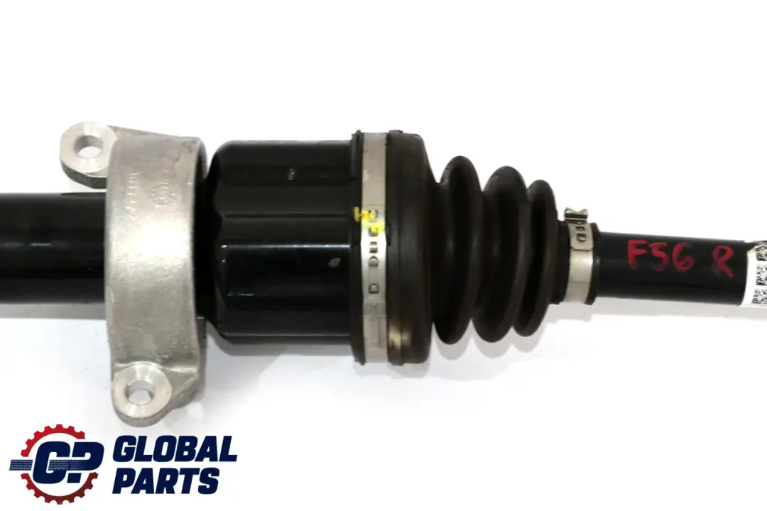 Right O/S Output Drive Shaft to BMW 1 X1 Series F40 F48 Mini F55 F56 F57 with Part number 8681524 BMW 1 X1 Series F40 F48 Mini F55 F56 F57 Right O/S Output Drive Shaft - SKU 8681524 - Part number 8681524